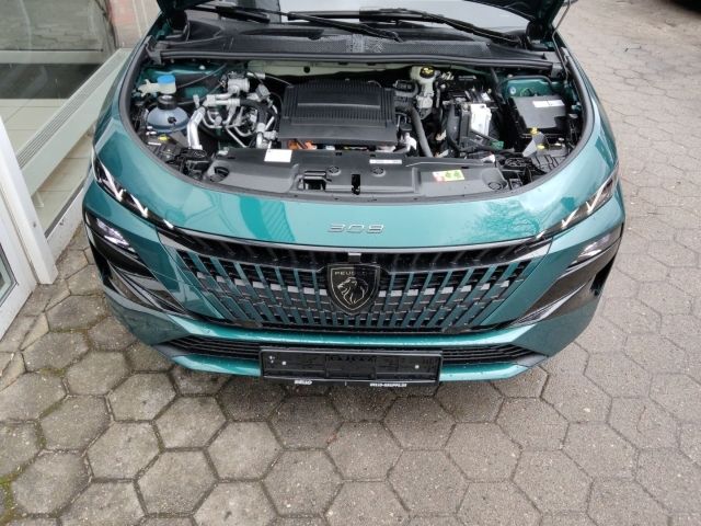 Peugeot 308 - Bild 14