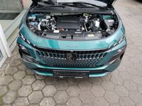 Peugeot 308 - Vorschau Bild 14