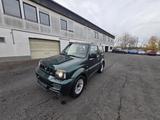 Suzuki Jimny Ranger Lim. TÜV&Zahnriemen NEU - Suzuki Gebrauchtwagen von 1999