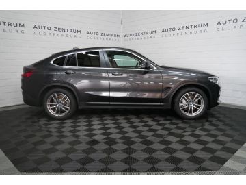 BMW X4 - 6