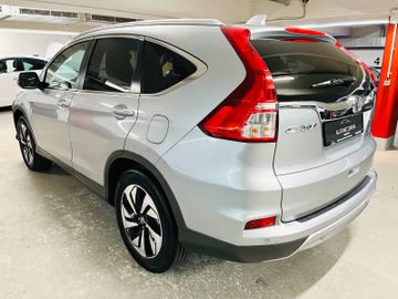Honda CR-V - 4