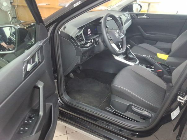 Volkswagen Taigo - Bild 4
