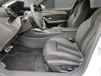 Peugeot 408 - Vorschau Bild 8