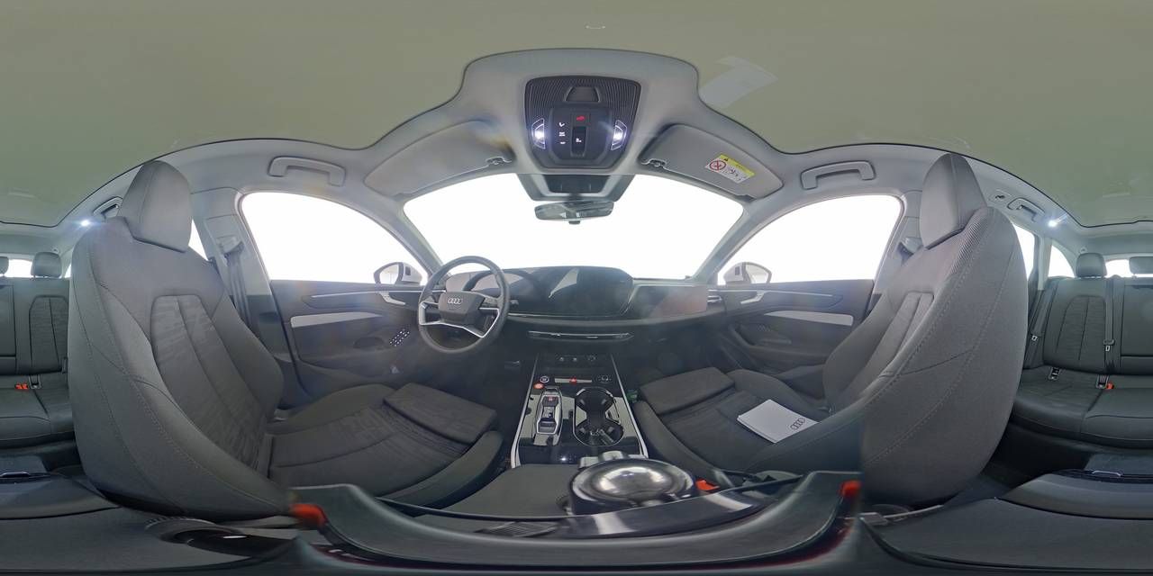 Audi A6 - Bild 4