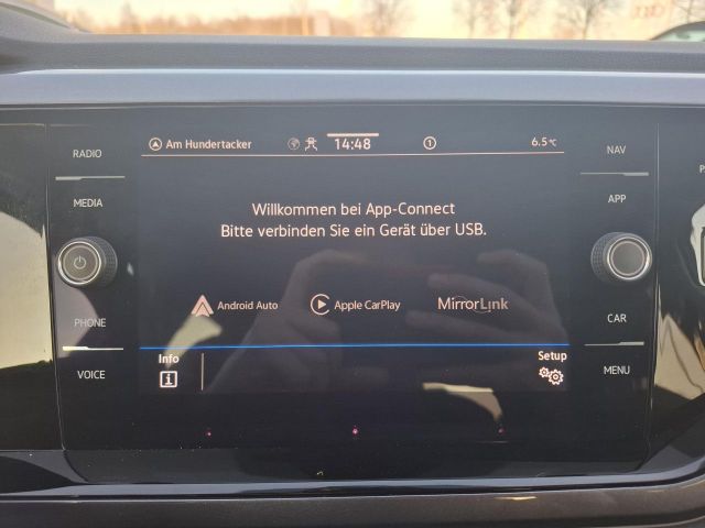 POLO 1.0 TSI STYLE ACC+CAM+NAVI+IQ.LIGHT