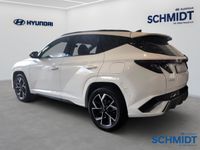 Hyundai TUCSON - Vorschau Bild 4