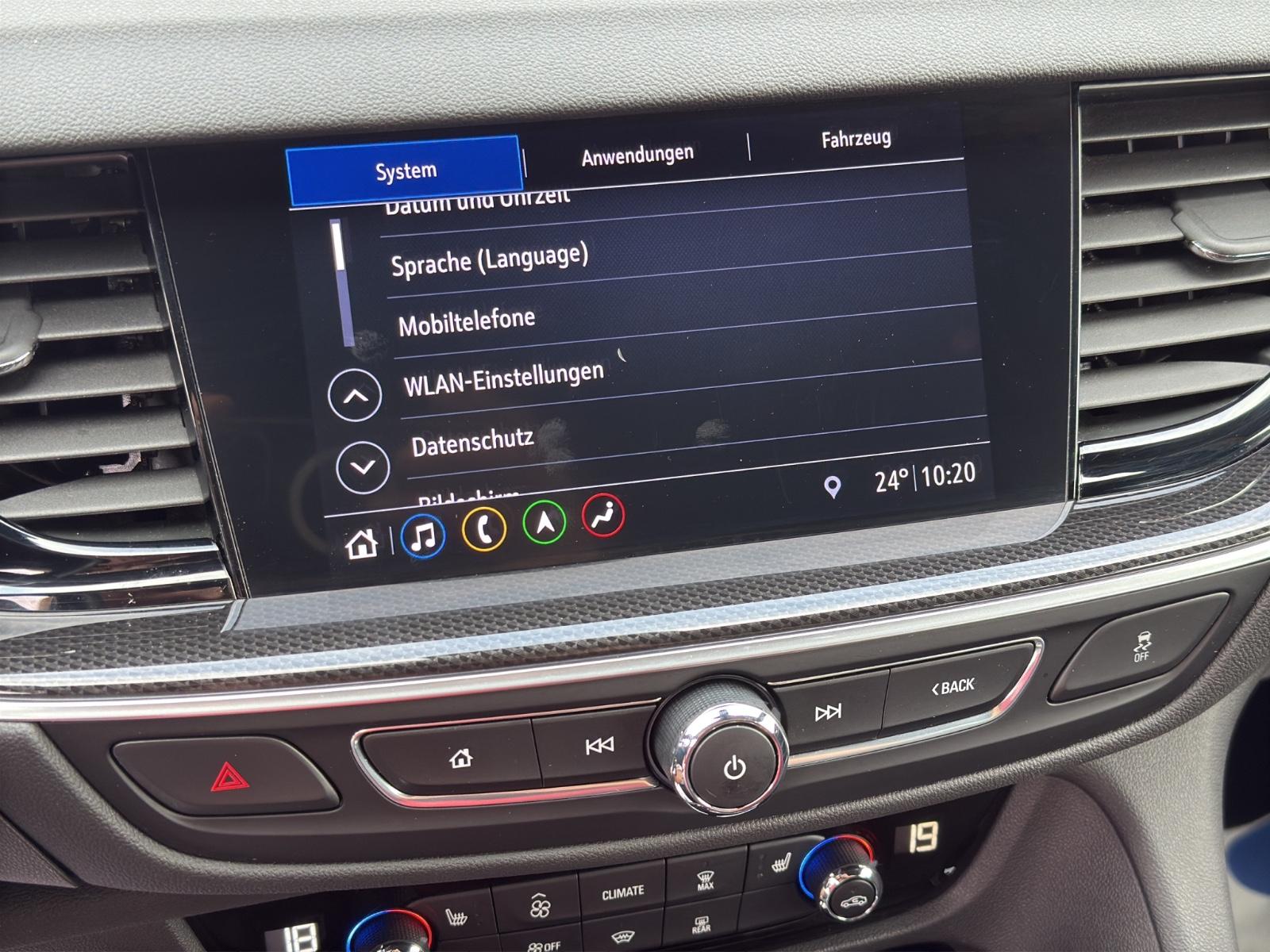 Opel Insignia 2.0 B ST Business AHK LED Navi-Pro.