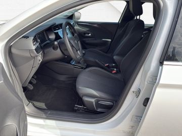 Fotografie 9 des Opel Corsa F Elegance Sitzheizung Klima