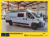 Chausson V697 FIRST LINE / - 2025- / 140PS / EINZELBETTEN