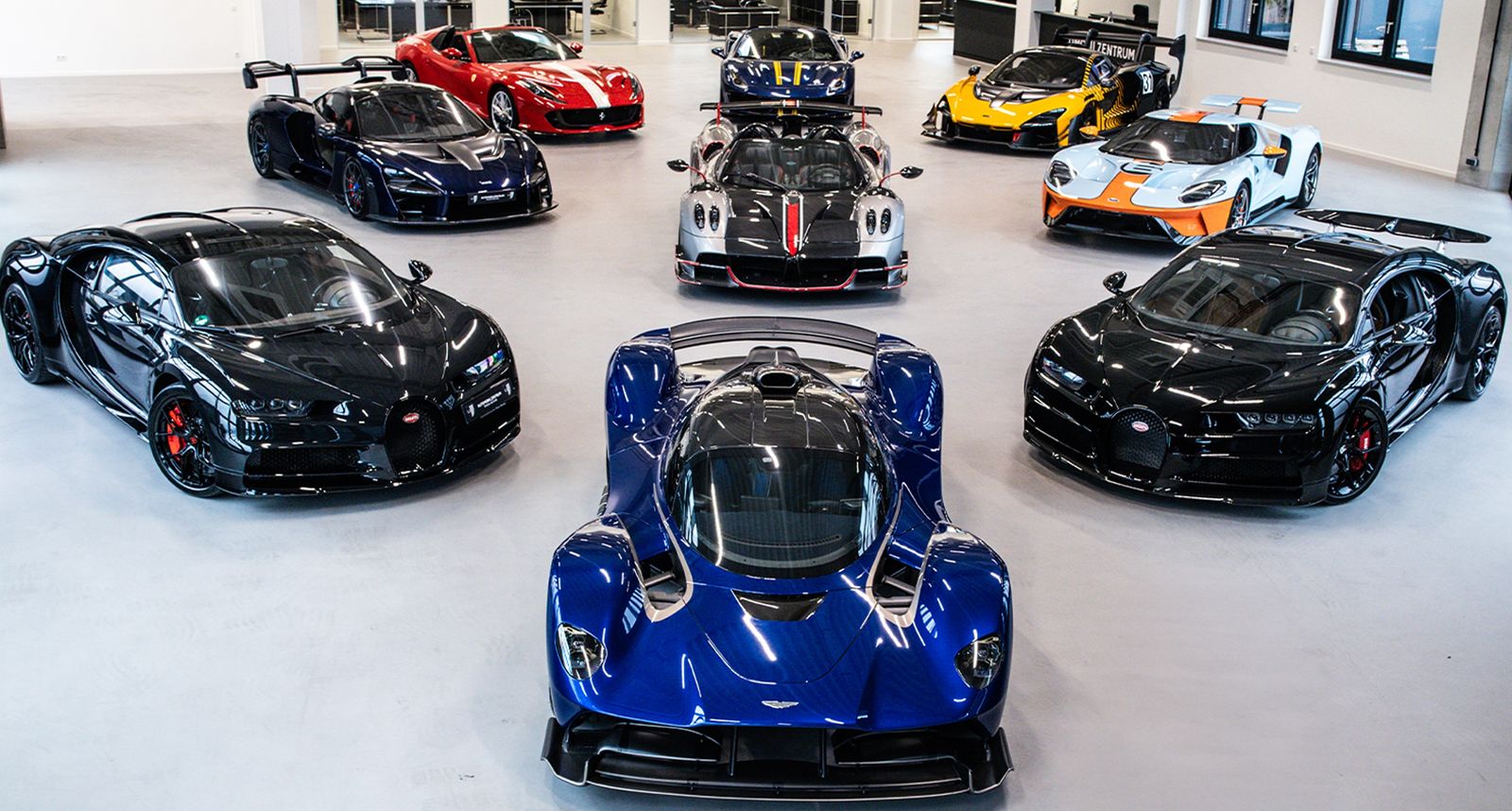 Volkswagen Crafter - Bild 44