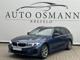 BMW 318 d Touring Curved Display / RFK / HUD / LED  - BMW 318 in Düsseldorf
