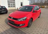 Volkswagen Polo 1.4 MPI Highline Klima*Radio - Volkswagen: Unfallwagen