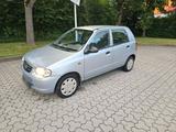 Suzuki  Alto 1.1 Benzin tüv 04/2027 - Suzuki Alto aus 2003