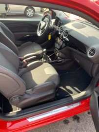 Bild 16 Opel Adam Unlimited ecoFlex