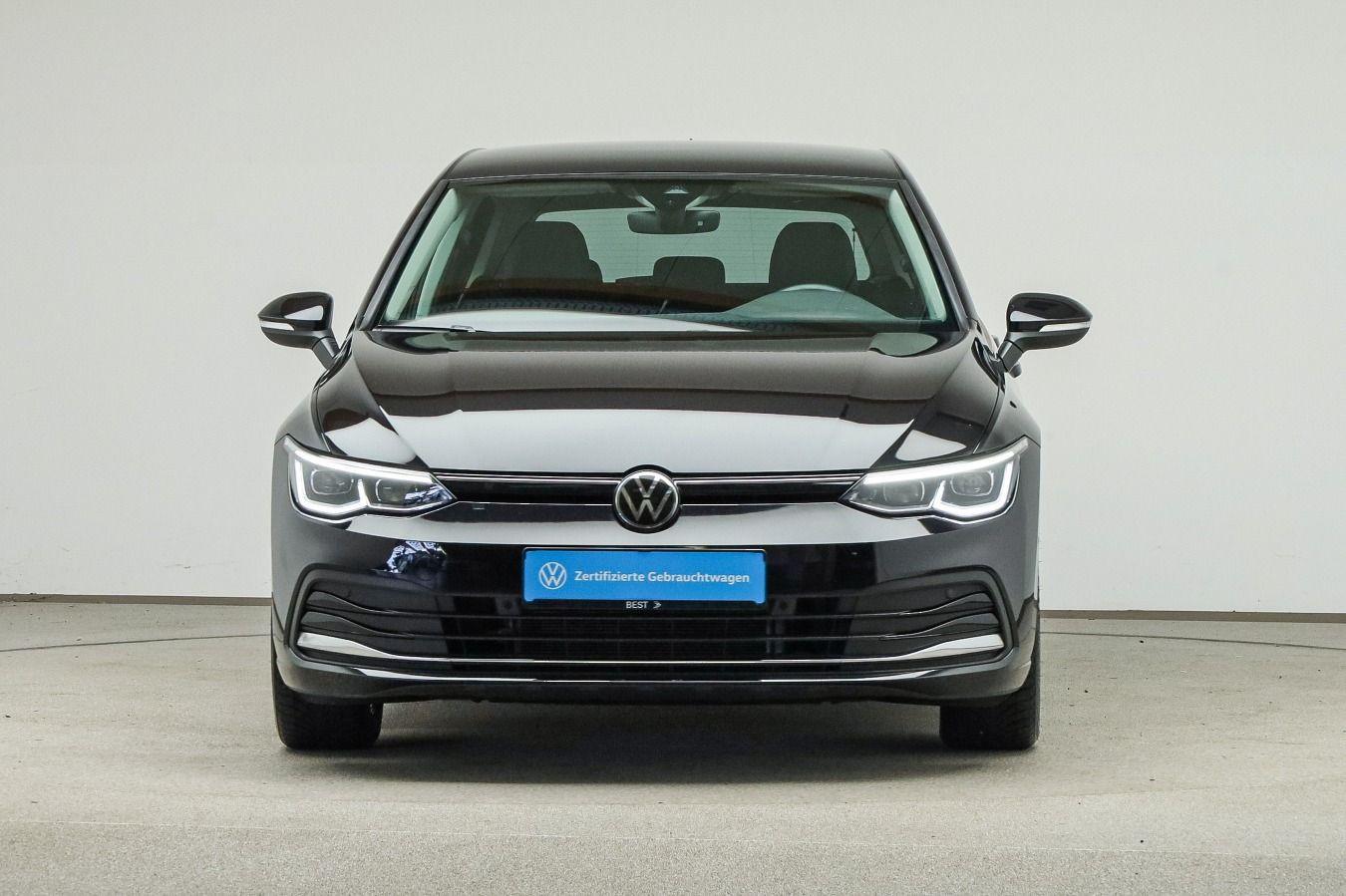 Volkswagen Golf VIII 1.5 TSI ACTIVE*IQ.LIGHT*STHZG*PDC*SHZ*, миниатюра 5