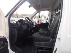 Fahrzeugabbildung Fiat Ducato KaWa Maxi L5H2 2.2 Mjet 140 PS + AHK