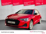 Audi A3 Sportback advanced TFSI LED*AHK*Carbon*SONOS* - Audi A3 Gebrauchtwagen in Leipzig