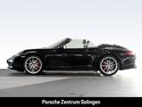 Porsche 991 911 Carrera 4S Cabriolet Sportabgas BOSE Sit - Porsche 991: Cabrio, 4s