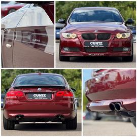 2009 Alpina B3 — миниатюра 14
