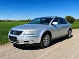 Volkswagen VW Phaeton 3.0 TDI V6 | Luftfahrwerk | Massagesi - Volkswagen Phaeton in Leipzig