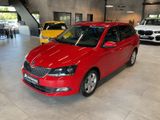 Skoda Fabia Combi 1.2 TSI DSG Style AHK Sitzh Standh - Skoda Fabia: Automatik, Combi