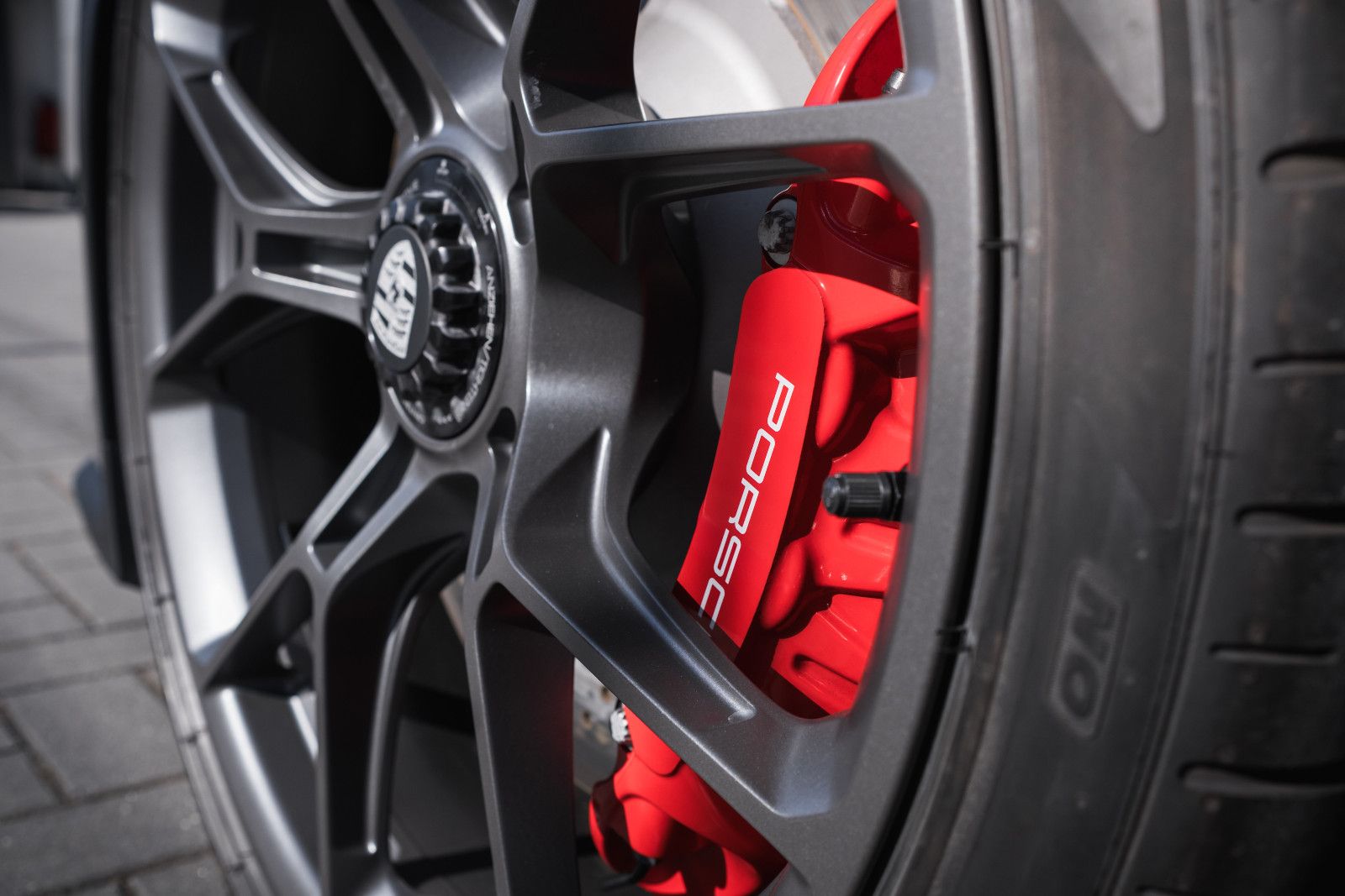Fahrzeugabbildung Porsche 911/992.1 GT3 Touring-LED-18WegeSitz-Lift-Kamera