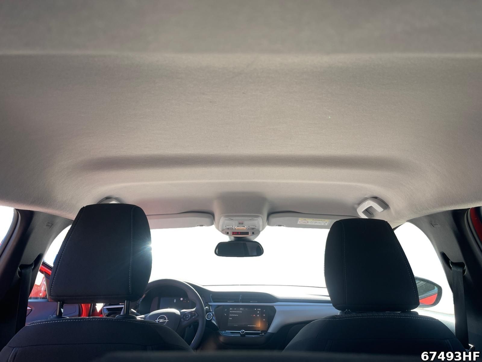 Fahrzeugabbildung Opel Corsa F -e Edition *On-Board-Lader (11 kW)*