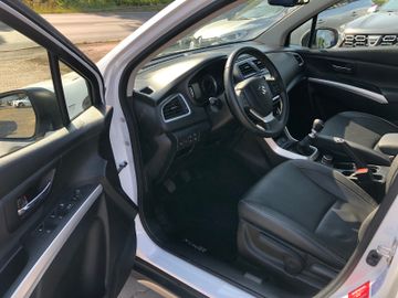 Bild 9 Suzuki (SX4) S-Cross SX4 S-Cross 1.4 BOOSTERJET Comfort+ ALLGRIP