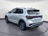 Volkswagen T-Cross R-Line 1.5 l TSI ACT OPF - VW T-Cross SUV
