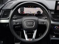 Audi SQ5 - Vorschau Bild 17