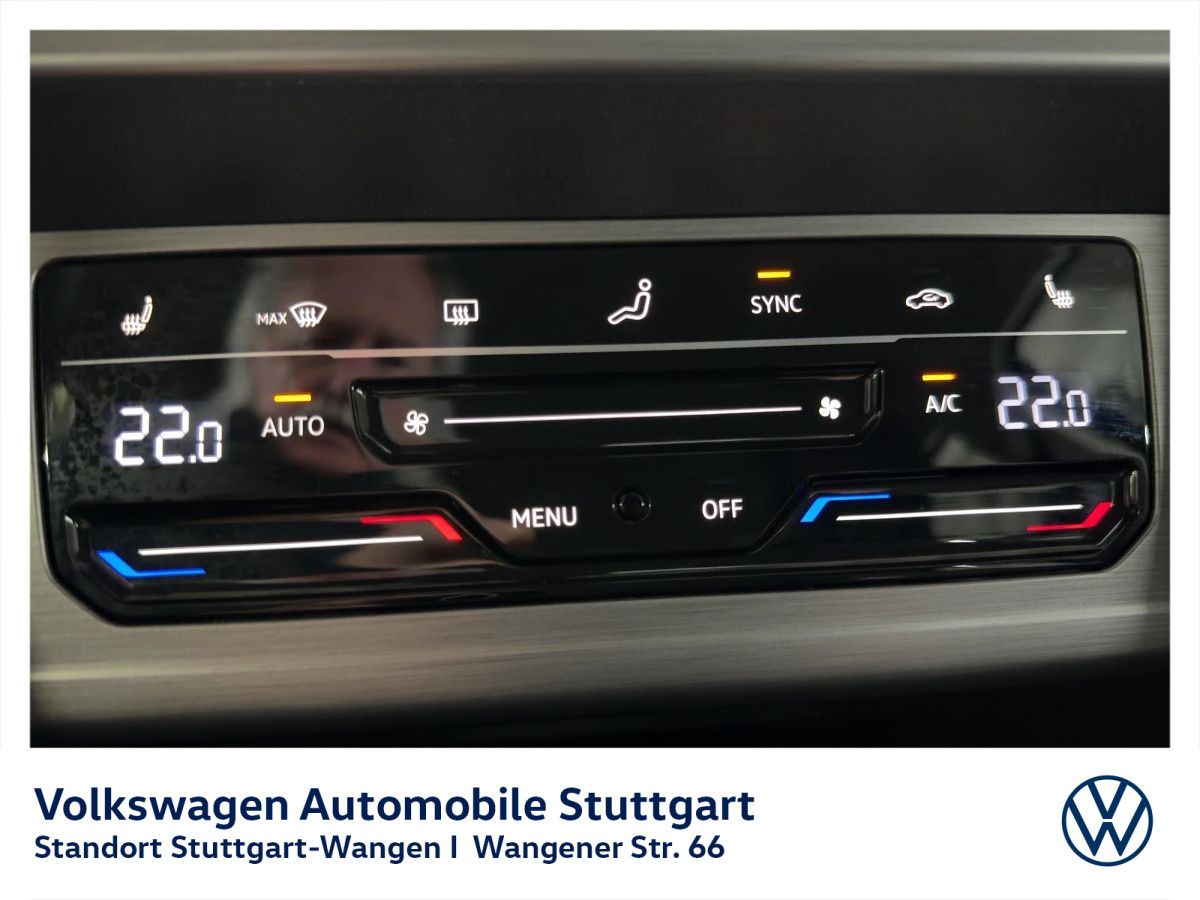 Volkswagen Passat Variant - Bild 12