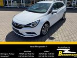 Opel Astra ST 1.6 Turbo Ultimate 200PS*Leder*LED*NAVI - Opel Astra: Ps