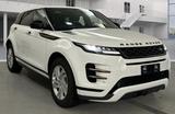 Land Rover Range Rover Evoque 2.0 D165 R-DYNAMIC S 4WD  - gebrauchte Land Rover Range Rover Evoque aus dem Jahr 2022