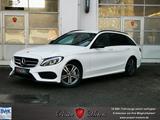 Mercedes-Benz C 200 AMG-Line l Night l Ambiente l Leder