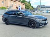 BMW 330d xDrive Touring M Sport Auto. Orig. M-Tech. - BMW 330: Auto 330d