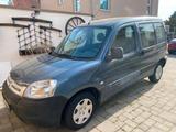 Citroën Berlingo  First grau 51000  km Hoc... - Citroën Berlingo in Augsburg