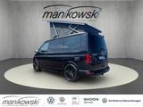 Volkswagen T6.1 California 2.0TDI 4Motion *Ocean*AHK+Stdhzg - Wohnmobil oder -wagen Automatik Wohnwagen