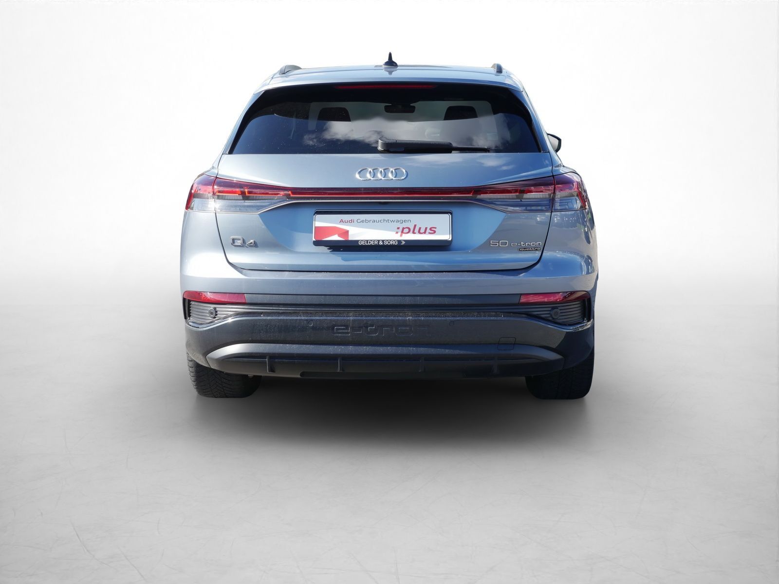 Audi Q4 e-tron - Bild 19