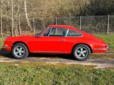 Porsche 912 -Oldtimer- - Porsche 912: Sportwagen