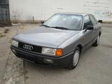 Audi 80 1,8E, Rarität, 112 PS Einspritzer - Audi 80: Limousine