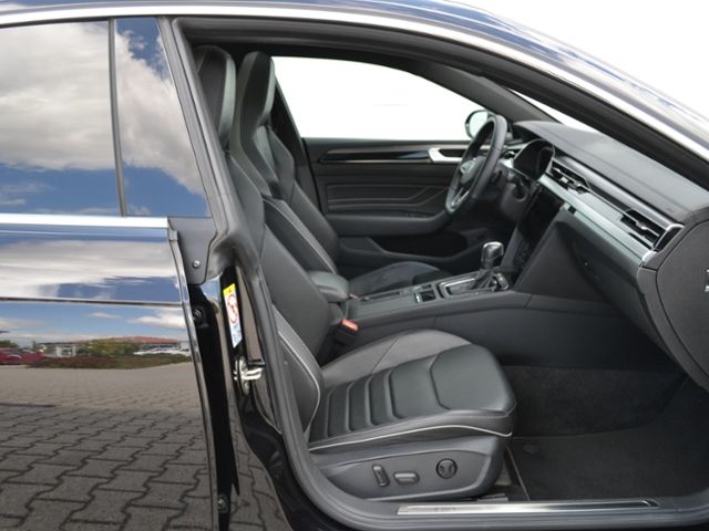 Arteon 2.0 TDI DSG R-Line AHK/21-ZOLL+DCC/STAND-