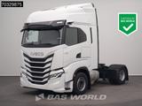 Iveco S-Way 500 4X2 NEW! HPEB ACC 2x beds Mirrorcams 7 - Iveco Kipper