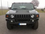 Hummer H2 4x4 - Hummer H2 von privat