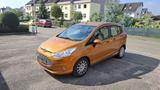 Ford B-Max 1,0 EcoBoost 74kW S/S Cool & Connect C...