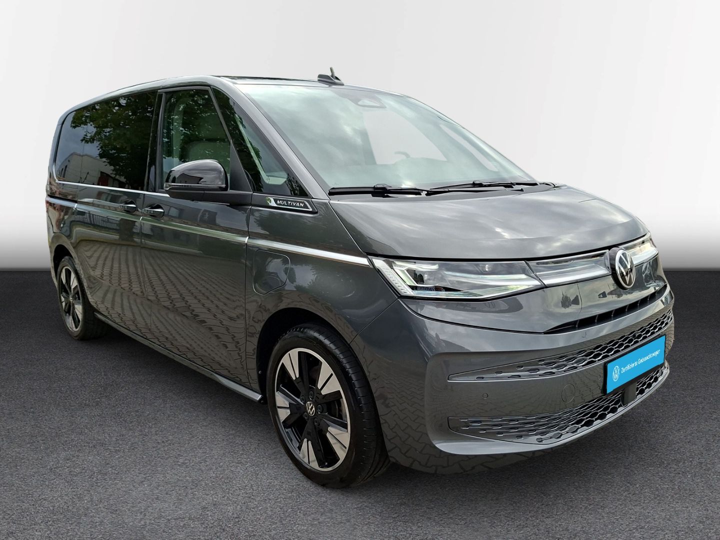 T7 Multivan 1.5 eHybrid DSG 4MOTION KÜ Style *AH