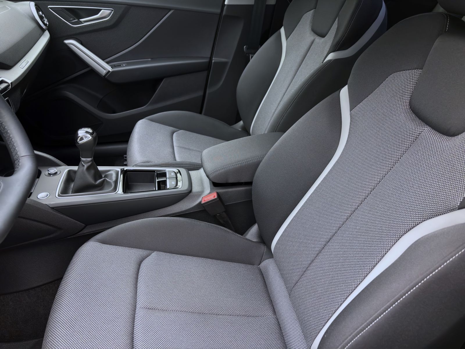 Audi Q2 - Bild 9