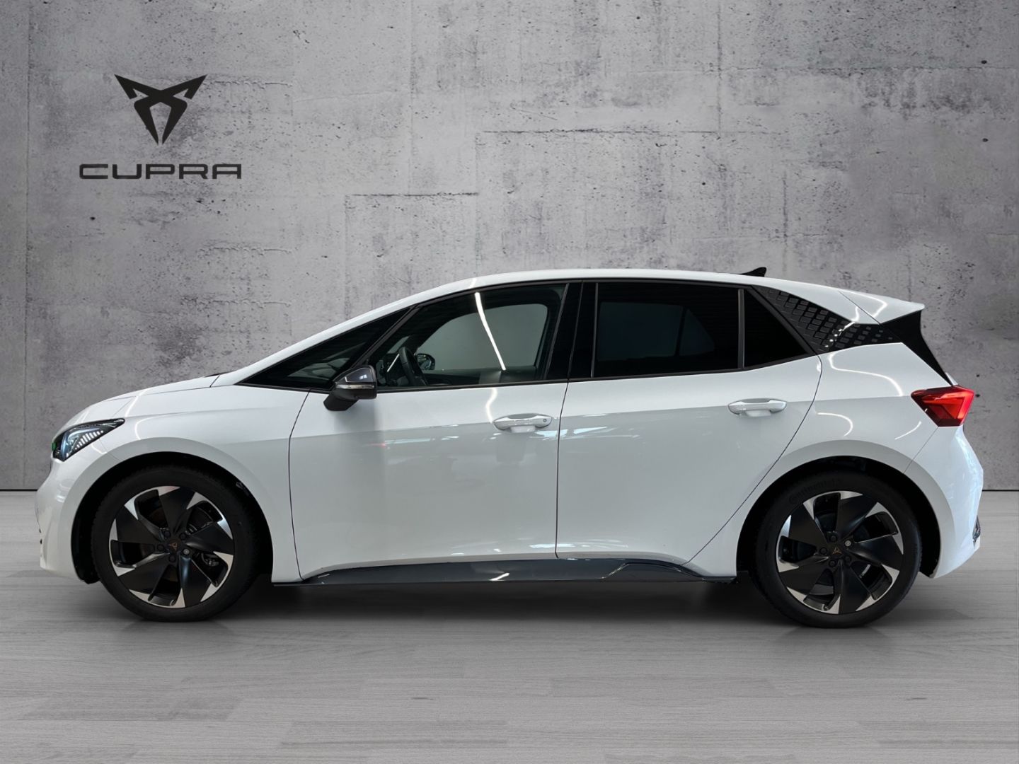 Cupra Born - Bild 4
