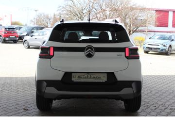 Citron C3 Turbo 100 MAX