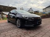 Opel Astra K 1.6l Turbo Ultimate 147kW  - Opel Astra: 14 Turbo