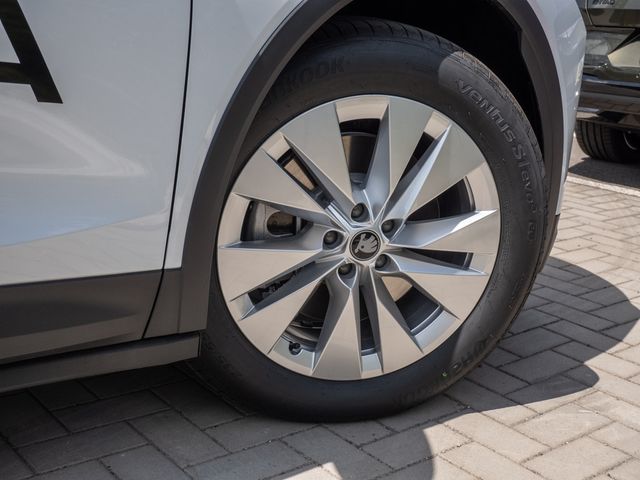 Foto Nummer 5: SKODA Elroq